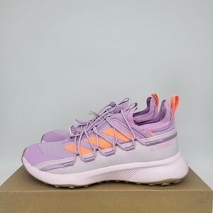 New Adidas Terrex Voyager 21 Women's Hiking Trail Running Shoes Size 9